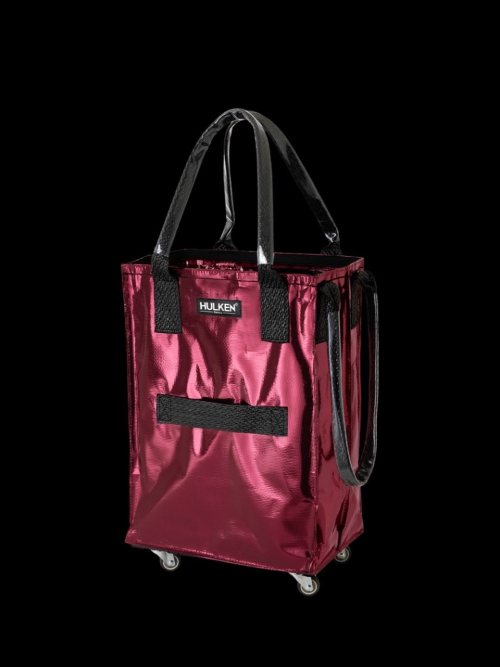 Hulken® Signature Rolling Tote Bag